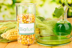 Perton biofuel availability
