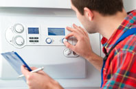 free Perton gas safe engineer quotes