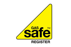 gas safe companies Perton
